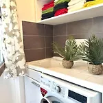 Apartmán Nel Cuore Etrusco Dell'umbria *