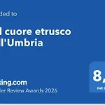 Nel Cuore Etrusco Dell'umbria