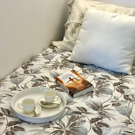 Nel Cuore Etrusco Dell'umbria Appartement *