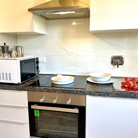 Appartement Nel Cuore Etrusco Dell'umbria *