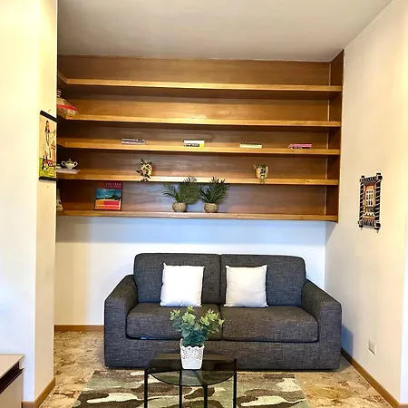 Nel Cuore Etrusco Dell'umbria Apartment Perugia