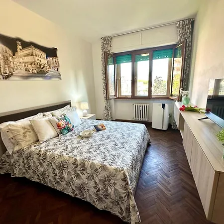 Apartment Nel Cuore Etrusco Dell'umbria