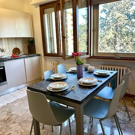 Nel Cuore Etrusco Dell'umbria Apartamento *