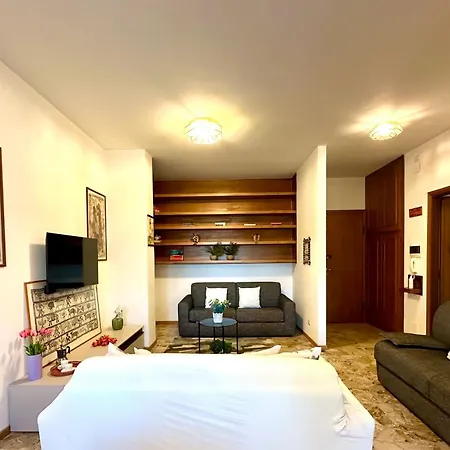 Apartment Nel Cuore Etrusco Dell'umbria Perugia