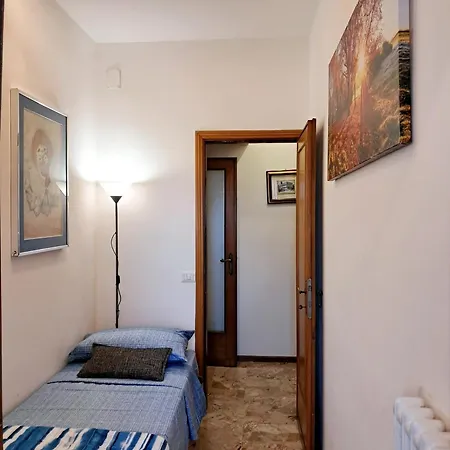 Nel Cuore Etrusco Dell'umbria Appartamento