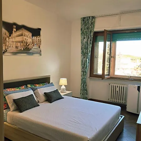 Nel Cuore Etrusco Dell'umbria