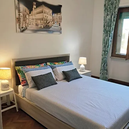 Nel Cuore Etrusco Dell'umbria Appartamento *