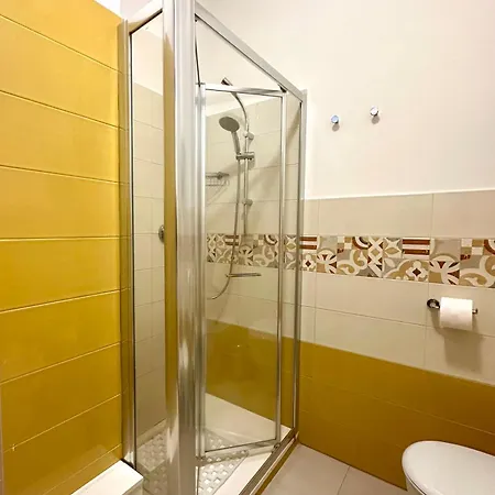 Appartement Nel Cuore Etrusco Dell'umbria