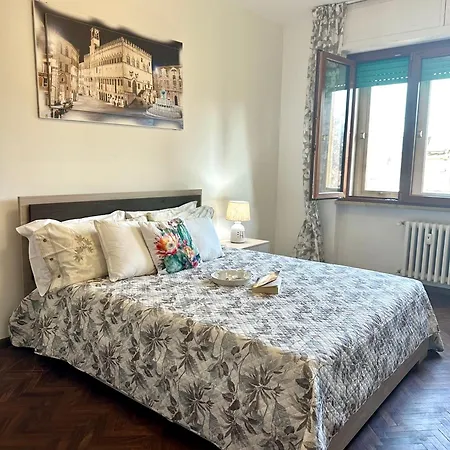 Nel Cuore Etrusco Dell'umbria *