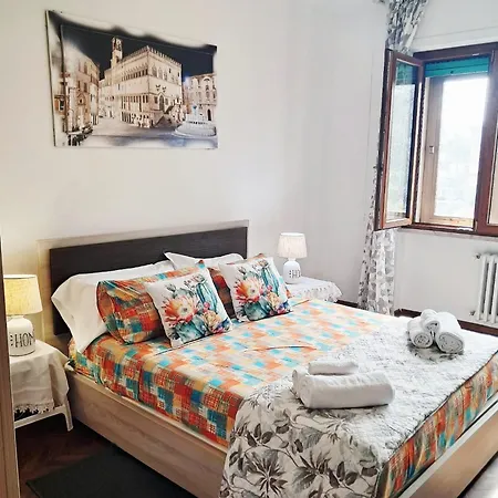 Nel Cuore Etrusco Dell'umbria *