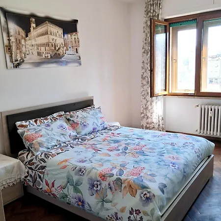 Nel Cuore Etrusco Dell'umbria Perugia