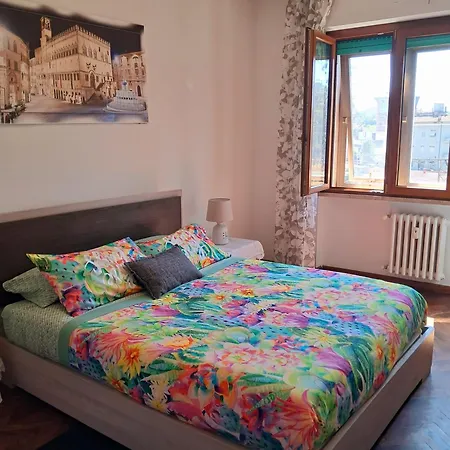 Nel Cuore Etrusco Dell'umbria Apartamento *