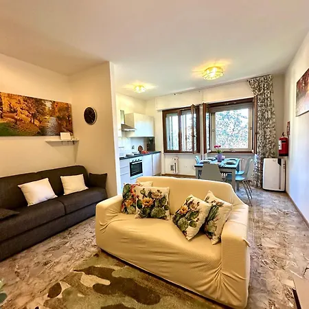 Nel Cuore Etrusco Dell'umbria Apartamento Perugia