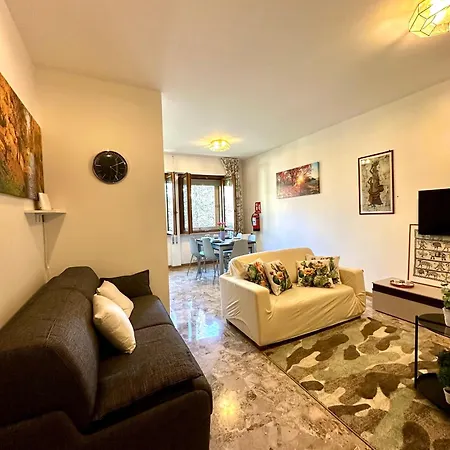 Nel Cuore Etrusco Dell'umbria Appartement
