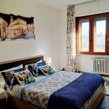 Nel Cuore Etrusco Dell'umbria Apartamento Perugia