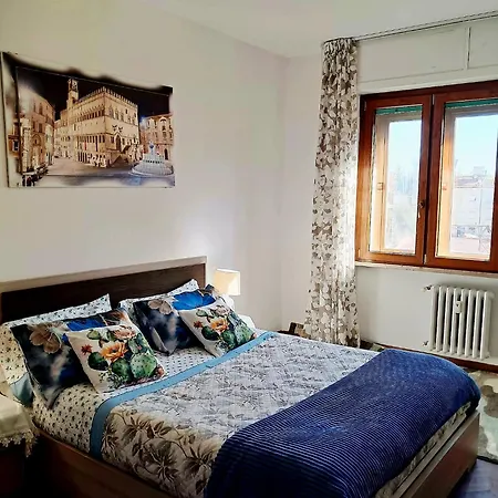 Nel Cuore Etrusco Dell'umbria アパート *