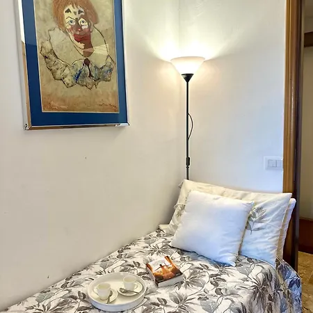 Apartamento Nel Cuore Etrusco Dell'umbria