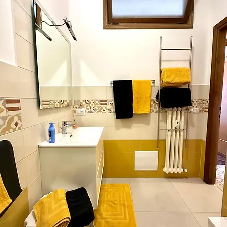 アパート Nel Cuore Etrusco Dell'umbria