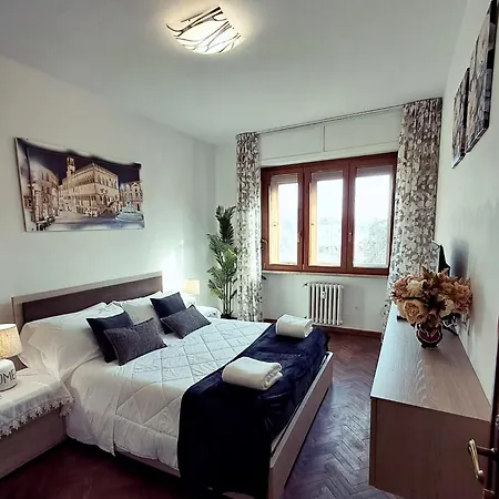 アパート Nel Cuore Etrusco Dell'umbria ペルージャ