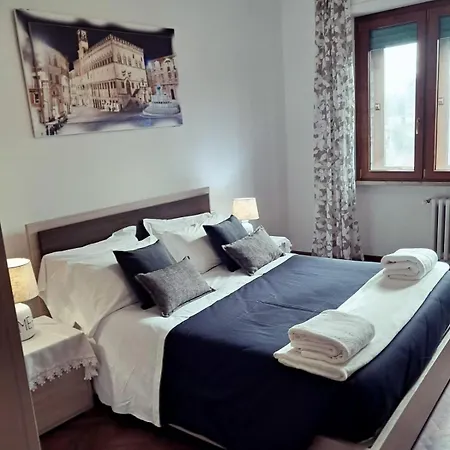 Nel Cuore Etrusco Dell'umbria