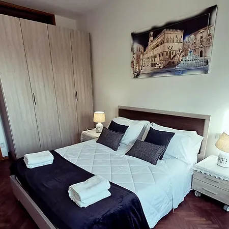 アパート Nel Cuore Etrusco Dell'umbria