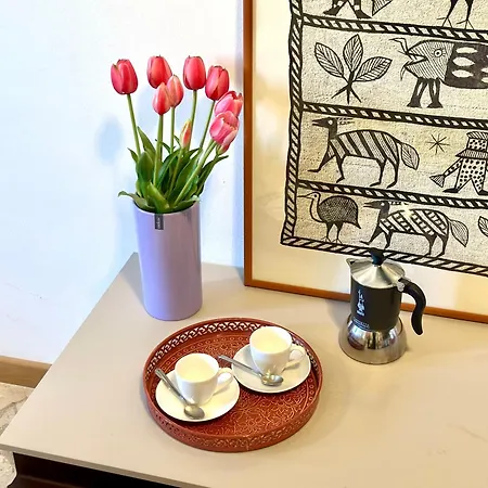 アパート Nel Cuore Etrusco Dell'umbria