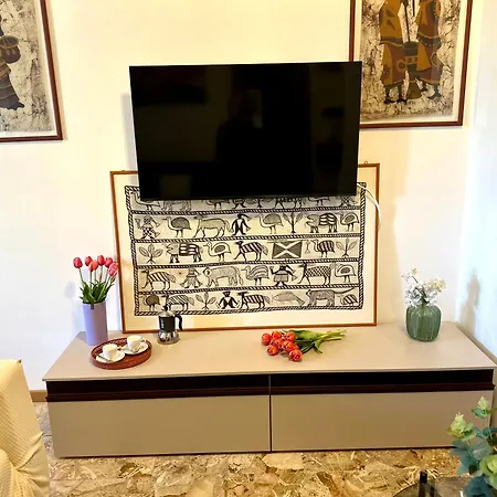 Apartmán Nel Cuore Etrusco Dell'umbria *