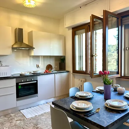 Apartamento Nel Cuore Etrusco Dell'umbria