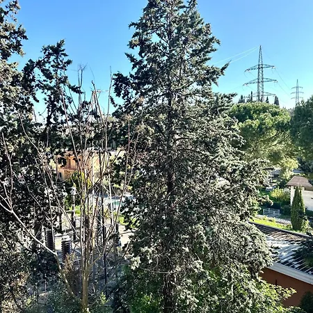 Apartamento Nel Cuore Etrusco Dell'umbria