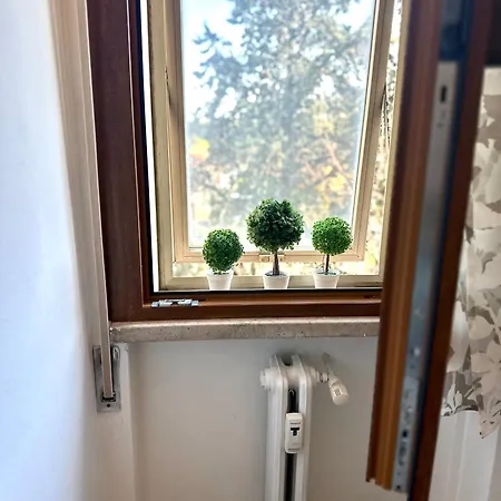 Nel Cuore Etrusco Dell'umbria Apartamento *