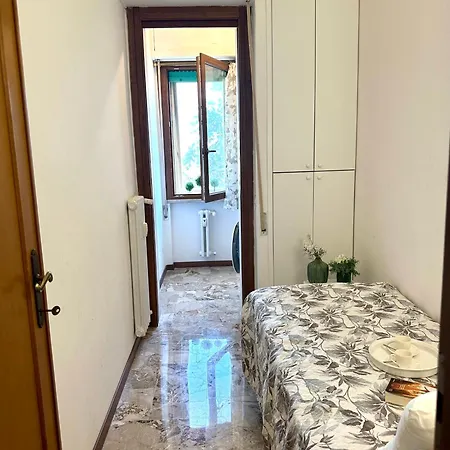 Nel Cuore Etrusco Dell'umbria Apartment