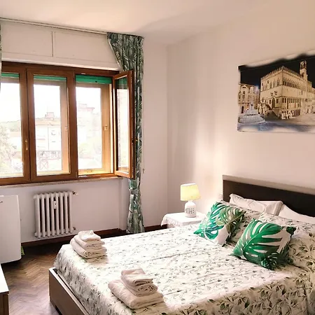 Nel Cuore Etrusco Dell'umbria * Perugia