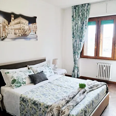 Nel Cuore Etrusco Dell'umbria Appartamento