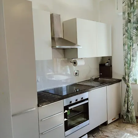 Nel Cuore Etrusco Dell'umbria Appartement