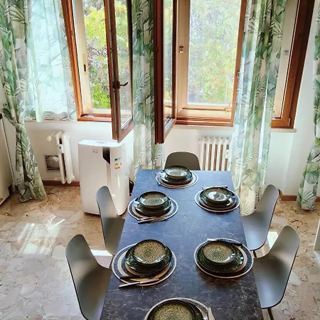 Nel Cuore Etrusco Dell'umbria Appartement