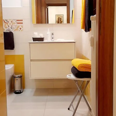 Nel Cuore Etrusco Dell'umbria Appartement *