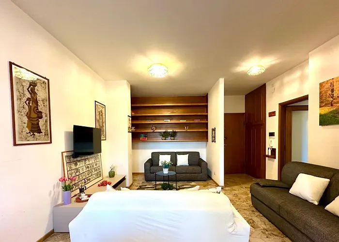 Apartment Nel Cuore Etrusco Dell'umbria Perugia