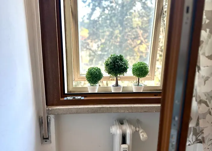 Nel Cuore Etrusco Dell'umbria Apartment *